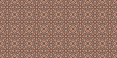 Kusursuz desen. Yüksek kaliteli raster görüntüsü. Yazdırma için doku ve arkaplan