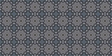 Kusursuz desen. Yüksek kaliteli raster görüntüsü. Yazdırma için doku ve arkaplan