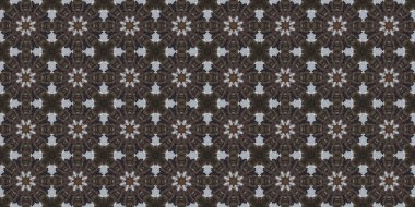 Kusursuz desen. Yüksek kaliteli raster görüntüsü. Yazdırma için doku ve arkaplan