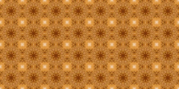 Kahve ve kola ile kusursuz desen. Altın desen