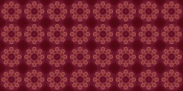 Naadloos Patroon Rode Achtergrond Roze Textuur — Stockfoto