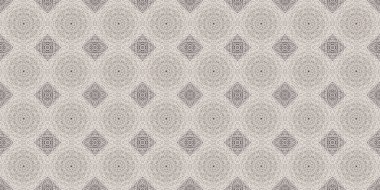 Kusursuz geometrik desen. Güzel bir doku ve arka plan. Soyut sanat.