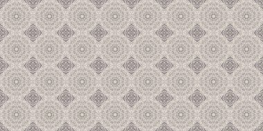 Kusursuz geometrik desen. Güzel bir doku ve arka plan. Soyut sanat.