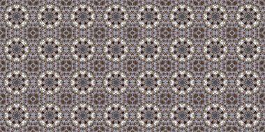 Kusursuz geometrik desen. Güzel bir doku ve arka plan. Soyut sanat.