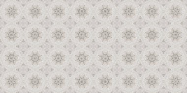 Kusursuz geometrik desen. Güzel bir doku ve arka plan. Soyut sanat.