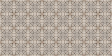 Kusursuz geometrik desen. Güzel bir doku ve arka plan. Soyut sanat.