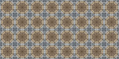 Kusursuz geometrik desen. Güzel bir doku ve arka plan. Soyut sanat.