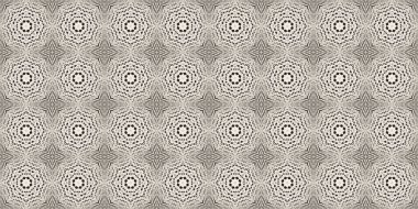 Kusursuz geometrik desen. Güzel bir doku ve arka plan. Soyut sanat.