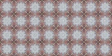 Kusursuz geometrik desen. Güzel bir doku ve arka plan. Soyut sanat.