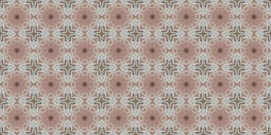 Kusursuz geometrik desen. Güzel bir doku ve arka plan. Soyut sanat.