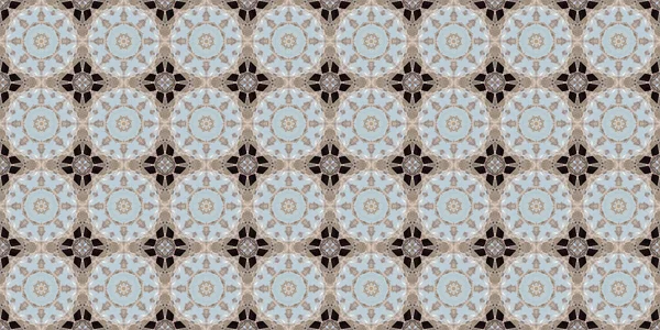 Kusursuz geometrik desen. Güzel bir doku ve arka plan. Soyut sanat.