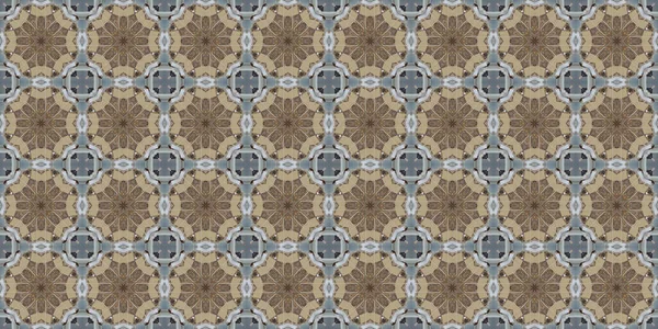 Kusursuz geometrik desen. Güzel bir doku ve arka plan. Soyut sanat.