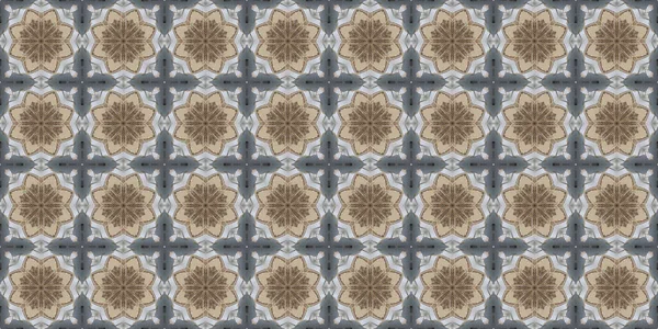 Naadloos Geometrisch Patroon Prachtige Textuur Achtergrond Abstracte Kunst — Stockfoto