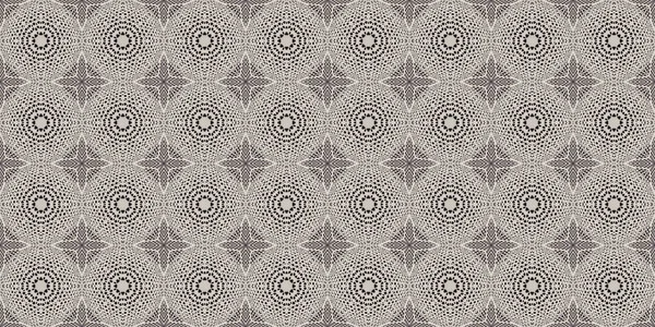 Kusursuz geometrik desen. Güzel bir doku ve arka plan. Soyut sanat.