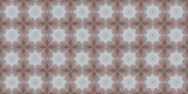 Kusursuz geometrik desen. Güzel bir doku ve arka plan. Soyut sanat.