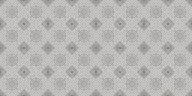 Kusursuz geometrik desen. Güzel bir doku ve arka plan. Soyut sanat.