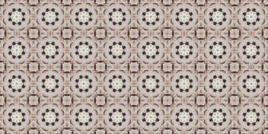 Kusursuz geometrik desen. Güzel bir doku ve arka plan. Soyut sanat.