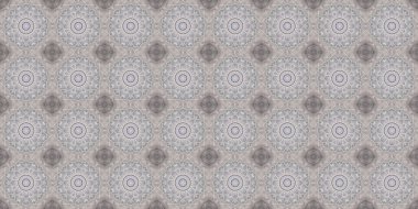 Kusursuz geometrik desen. Güzel bir doku ve arka plan. Soyut sanat.