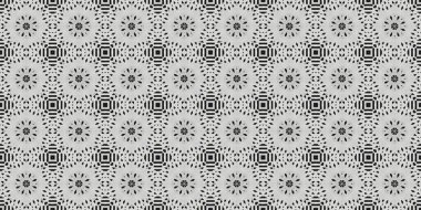 Kusursuz geometrik desen. Güzel bir doku ve arka plan. Soyut sanat.