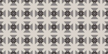 Kusursuz geometrik desen. Güzel bir doku ve arka plan. Soyut sanat.