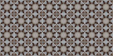 Kusursuz geometrik desen. Güzel bir doku ve arka plan. Soyut sanat.