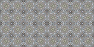 Kusursuz geometrik desen. Güzel bir doku ve arka plan. Soyut sanat.