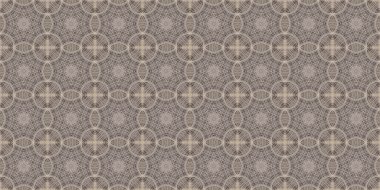 Kusursuz geometrik desen. Güzel bir doku ve arka plan. Soyut sanat.