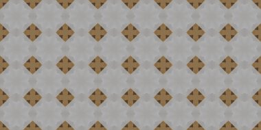 Kusursuz geometrik desen. Güzel bir doku ve arka plan. Soyut sanat.