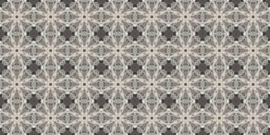 Kusursuz geometrik desen. Güzel bir doku ve arka plan. Soyut sanat.