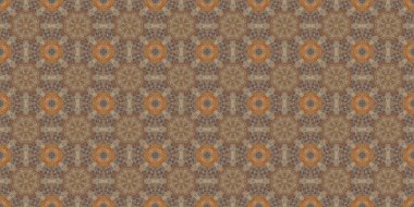 Kusursuz geometrik desen. Güzel bir doku ve arka plan. Soyut sanat.
