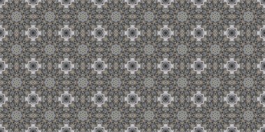 Kusursuz geometrik desen. Güzel bir doku ve arka plan. Soyut sanat.