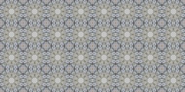 Kusursuz geometrik desen. Güzel bir doku ve arka plan. Soyut sanat.