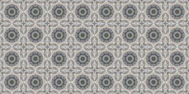 Kusursuz geometrik desen. Güzel bir doku ve arka plan. Soyut sanat.