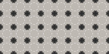 Kusursuz geometrik desen. Güzel bir doku ve arka plan. Soyut sanat.