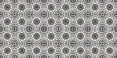 Kusursuz geometrik desen. Güzel bir doku ve arka plan. Soyut sanat.