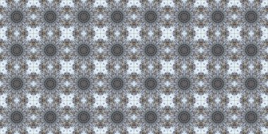 Kusursuz geometrik desen. Güzel bir doku ve arka plan. Soyut sanat.