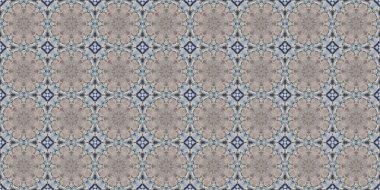 Kusursuz geometrik desen. Güzel bir doku ve arka plan. Soyut sanat.