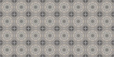 Kusursuz geometrik desen. Güzel bir doku ve arka plan. Soyut sanat.