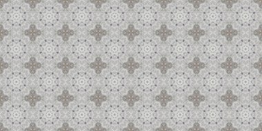 Kusursuz geometrik desen. Güzel bir doku ve arka plan. Soyut sanat.