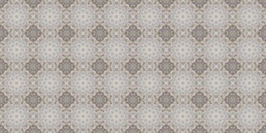 Kusursuz geometrik desen. Güzel bir doku ve arka plan. Soyut sanat.