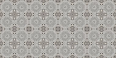 Kusursuz geometrik desen. Güzel bir doku ve arka plan. Soyut sanat.