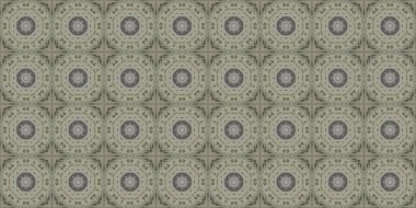 Kusursuz geometrik desen. Güzel bir doku ve arka plan. Soyut sanat.