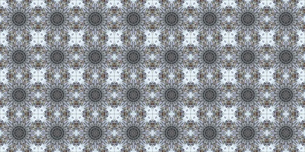 Sömlöst Geometriskt Mönster Vacker Konsistens Och Bakgrund Abstrakt Konst — Stockfoto