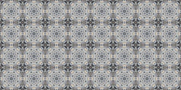 Sömlöst Geometriskt Mönster Vacker Konsistens Och Bakgrund Abstrakt Konst — Stockfoto