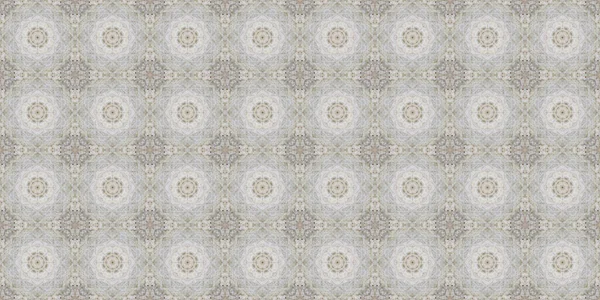 Seamless Geometric Pattern Beautiful Texture Background Abstract Art — Stock Photo, Image