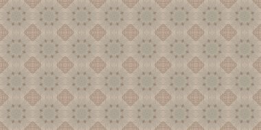 Kusursuz geometrik desen. Güzel bir doku ve arka plan. Soyut sanat.