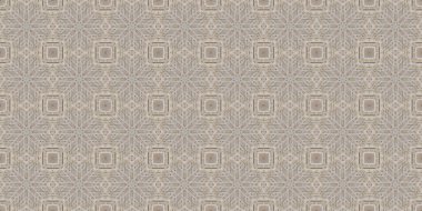 Kusursuz geometrik desen. Güzel bir doku ve arka plan. Soyut sanat.