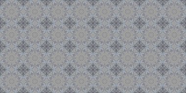 Kusursuz geometrik desen. Güzel bir doku ve arka plan. Soyut sanat.