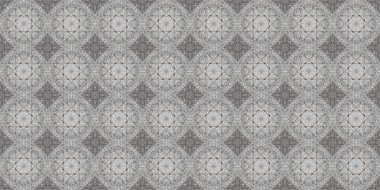 Kusursuz geometrik desen. Güzel bir doku ve arka plan. Soyut sanat.