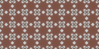 Kusursuz geometrik desen. Güzel bir doku ve arka plan. Soyut sanat.